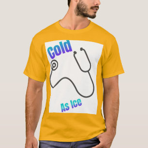 Stetoscope T Shirt