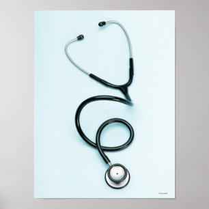Stetoskop 4 poster