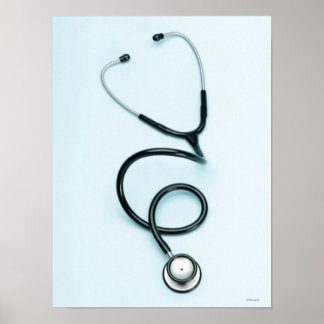 Stetoskop 4 poster