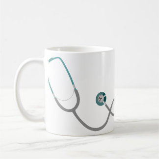 Stetoskop Kaffemugg