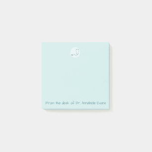 Stetoskop Post-it Block