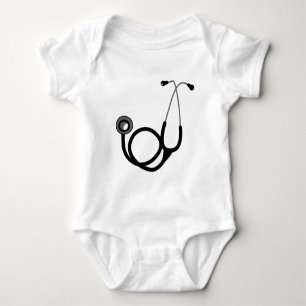 Stetoskop T Shirt
