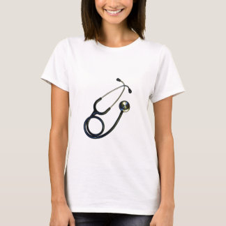 Stetoskop Tee