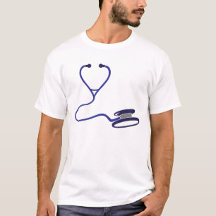 stetoskop tee shirt
