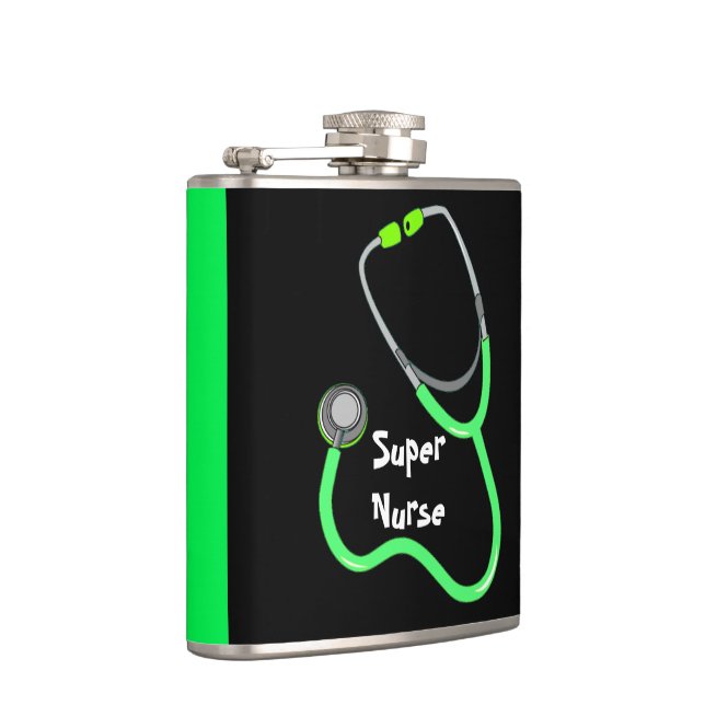 Stetoskopplunta Fickplunta (Höger)