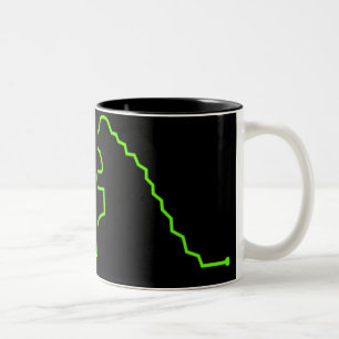 Stetozilla mugg