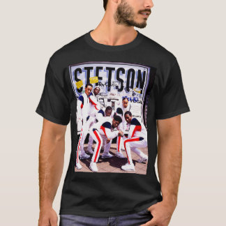 Stetsasonic 1 t shirt