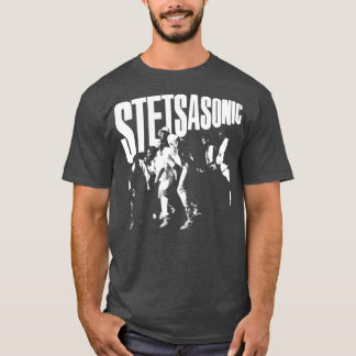 Stetsasonic 2 t shirt