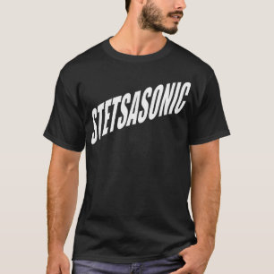 STETSASONIC T SHIRT