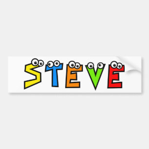 Steve Bildekal
