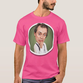 Steve Buscemi T Shirt