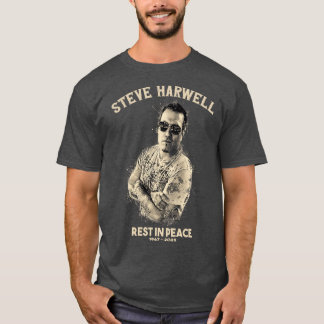 Steve Harwell T Shirt