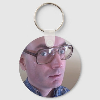 Steve Keychain Nyckelring