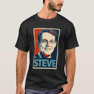 Steve Kornacki T Shirt