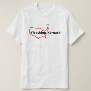 Steve Kornacki T Shirt
