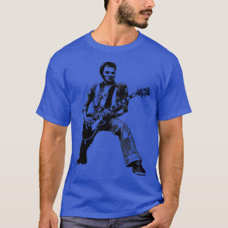 Steve Marriott T Shirt