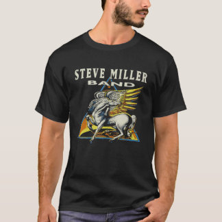 Steve Miller Band Threshold Tanktop T Shirt