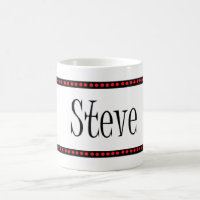 Steve namn