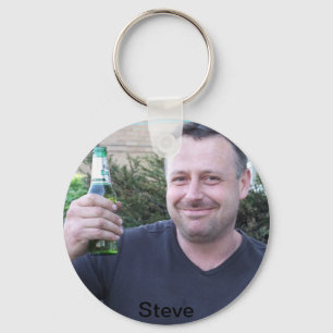 Steve Nyckelring