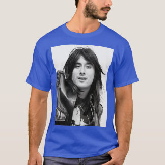 Steve Perry Art vintage friend T Shirt