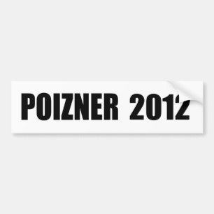 STEVE POIZNER BILDEKAL