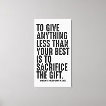 Steve Prefontaine Quote