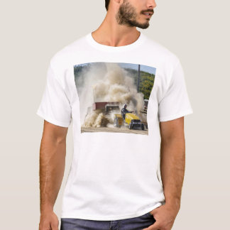 Steve Schrock Tee