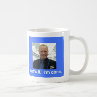Steve skiffertäckare kaffemugg