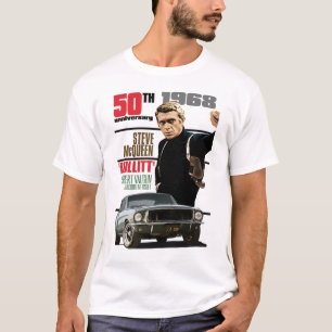 Steve T Shirt