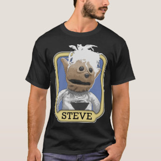 STEVE! TEE