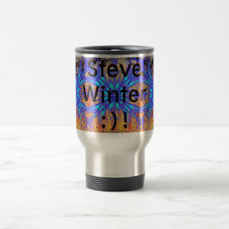 Steve Winter 2015 Fire Flakes Resemugg