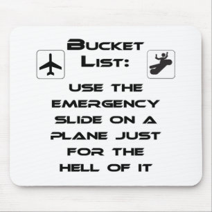 Steven Slater Inspired Bucket List Shirt Musmatta