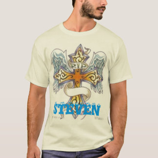 STEVEN TEE SHIRT