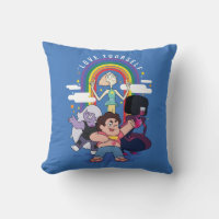 Steven Universe - Älska Dig Själv