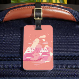 Steven Universe   Beach City Bagagebricka