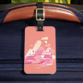 Steven Universe | Beach City Bagagebricka