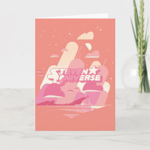 Steven Universe   Beach City Kort