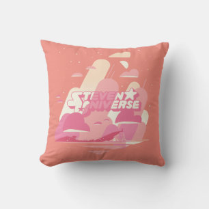 Steven Universe   Beach City Kudde