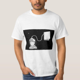 Steven Universe, Big Bang Theory T Shirt