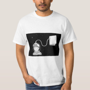 Steven Universe, Big Bang Theory T Shirt