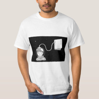 Steven Universe, Big Bang Theory T Shirt