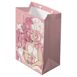Steven Universe | Illustration av Ro Quartz