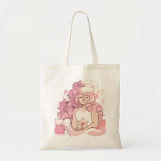 Steven Universe | Illustration av Ro Quartz Tygkasse