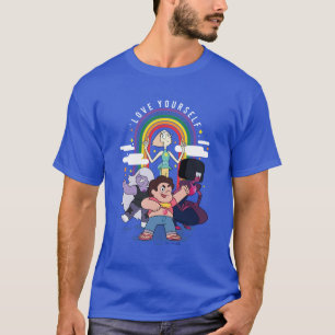Steven Universe - Kärlek Yourself T Shirt