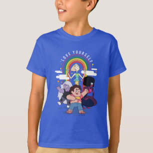 Steven Universe - Kärlek Yourself T Shirt