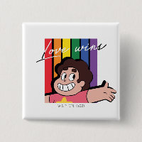 Steven Universe - Love Wins
