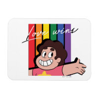 Steven Universe - Love Wins
