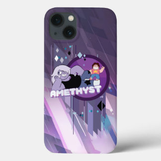 Steven Universe | Metystdiagram