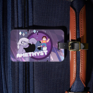 Steven Universe | Metystdiagram Bagagebricka