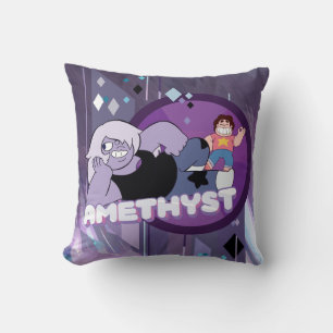 Steven Universe   Metystdiagram Kudde